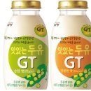 식품 맛있는두유 GT 원가보다 싸게 드립니다. 이미지