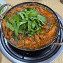 삼장식당 | 2025 여름 보양식 (삼장매운탕, 효령면, 맛집추천)