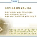 일일신앙점검을 위한 예화말씀묵상 2009년 11월 5일 (목) -거짓말 이미지