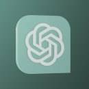 스마트폰으로 챗GPT 활용하기 이미지