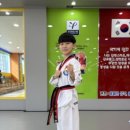 용인대 아름태권도 이미지