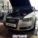 메르카바 논현점 이미지