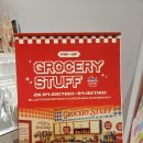 이상한 식물나라 | 서면 롯데백화점 부산본점 그로서리 스터프 팝업스토어 일정 방문후기 및 내돈내산 비추구매후기