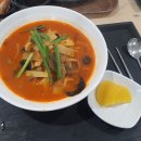 추풍령휴게소(부산방향) 이미지