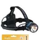 Black Diamond LUNAR HEADLAMP + Black Diamond Bright Xenon Bulb 이미지