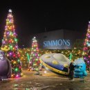 테라스콘서트(클라무 공연) | 겨울 실내데이트 크리스마스 트리 콘서트 시몬스테라스 이천