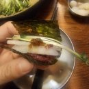 오늘와인한잔 부천역점 | [부천역 술집] &#34;이자카야 우규 부천역점&#34; 방문후기