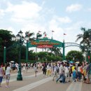 [홍콩 레옵] 홍콩 디즈니랜드 (Hong Kong Disney Land) 페스티벌 오브 라이온킹 공연, 토이스토리 굿즈