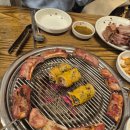 머시기쪽갈비 이미지