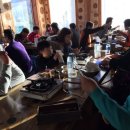 아리랑칼국수 이미지