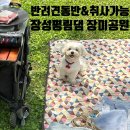 평림댐 화장실 | 광주근교 애견동반 캠크닉, 나들이 가기 좋은 장성 장미공원(취사불가)