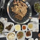 돼지촌고기방 티스토리