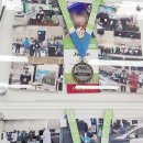 다온다자동차유리청주점 | 싼타페tm 자동차 앞유리 돌빵 금, 차 유리 용접 복원 f. 다온다 천안아산점