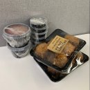 [서대문] 영천시장 육즙 떡갈비 맛집 최가상회 매운맛 포장 후기 + 픽업 예약, 미트볼소스