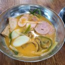 강화도 로만델리 부대찌개