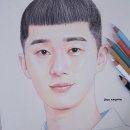 색연필화 이미지