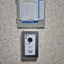 불로삼보해피하임2단지경로당 | 인천 서구 불로동 삼보해피하임2단지아파트 코콤비디오폰 K6B VP-U701 설치