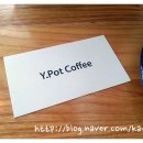 [이태원/녹사평] 카페 와이팟 커피 (Y.Pot Coffee)
