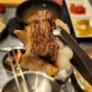 봉명동 한우 맛집 짝갈비회관 투뿔 한우 먹고 온 후기