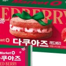 레드베리 이미지