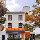 송정해변로 이미지