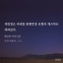 니하오반점 | 상하이 여행..혼자서😁 -1