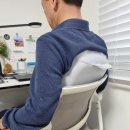 시트모아 | 허리 마사지기 온열 마사지기 등쿠션 휴모아 후기