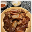 만장일치숯불갈비 네이버블로그