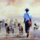 수채화(저) 이미지