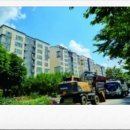 강변아파트 이미지