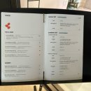 해오름팜 | 국립극장 해오름극장 블루리본 맛집 카페 센트럴 윤잇