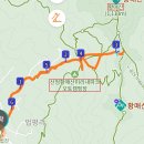 경남 산청 황매산 이미지