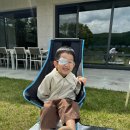 소아유치원 | 소아 내사시 가림 패치 시력 개선 후기