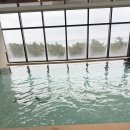 신라사우나 | 강릉 신라모노그램 수영장 후기 | 겨울 수영장 사우나 솔직후기 내돈내산