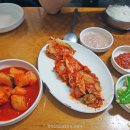 실비순대국