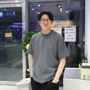 엔터안경 | 중랑구 상봉 안경점 라운즈 남자 안경 추천!