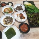 사거리식당 이미지