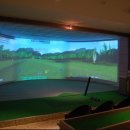 찬스스크린골프 이미지