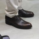 베스트성동태권도 | 성수동수제화 맞춤 장인 가벵양 역대급 발 후기