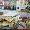 고수라김밥(화정점) | [화정동 맛집] BT 버거앤타코 광주화정점! 육즙 가득 수제버거와 비리아 타코에 반한 인생 맛집 🍔🌮