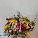 천송이꽃방 이미지