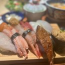 명품초밥 | 송도 맛집 추천! 스시도쿠 송도점에서 만난 명품 초밥 정식 후기!