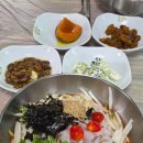 다해식당 | 신탄진 물회 맛집 다해활어시장식당 점심특선 13,900원 후기