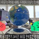 화력주유소 이미지