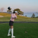 드비치GC점 클럽하우스 | 거제 드비치cc 후기 잔디교체 끝! 자연경관 끝판왕 거제도 골프장 (Out 코스 - In 코스) 3인플레이