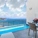 bay hill B동 | 거제 베이힐풀빌라 스파 숙소