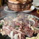 대동강오리불고기 이미지