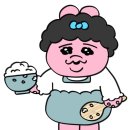 하한정 이미지