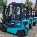 르노코리아자동차 남광주 정비사업소 이미지