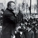 Inaugural Address | [동기부여] 루즈밸트 미국 4선 대통령 명 연설문 | 경기장 안에 있는 사람